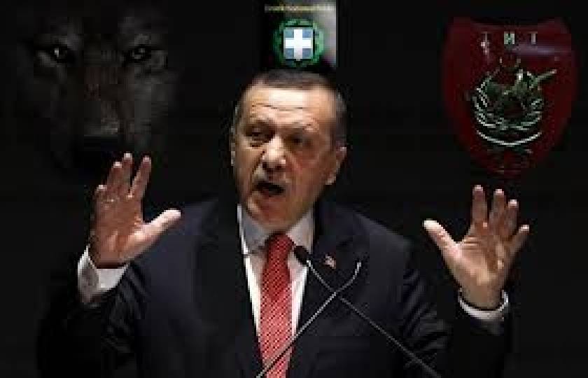 Σκάνδαλο στη Τουρκία: Πληροφορίες για σύλληψη του γιου του Ερντογάν!