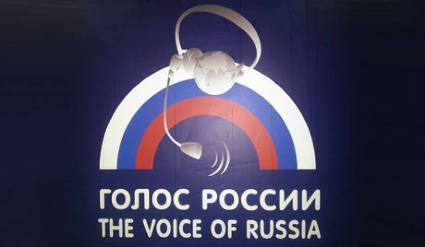 Η «Φωνή της Ρωσίας» θα συνεχίσει να εκπέμπει