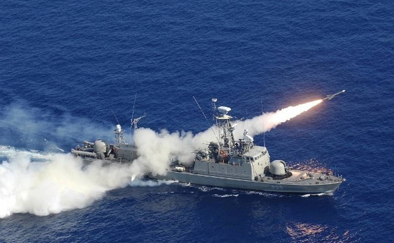 Κύπρος: Η κυβέρνηση θα αγοράσει δύο πυραυλακάτους από το Ισραήλ