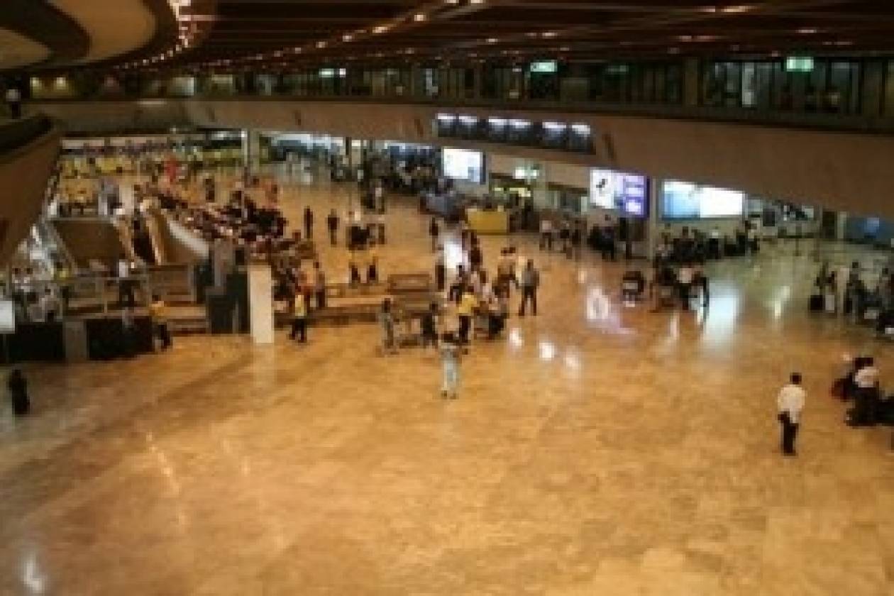 Πολύνεκρη επίθεση ενόπλων έξω από το αεροδρόμιο της Μανίλα