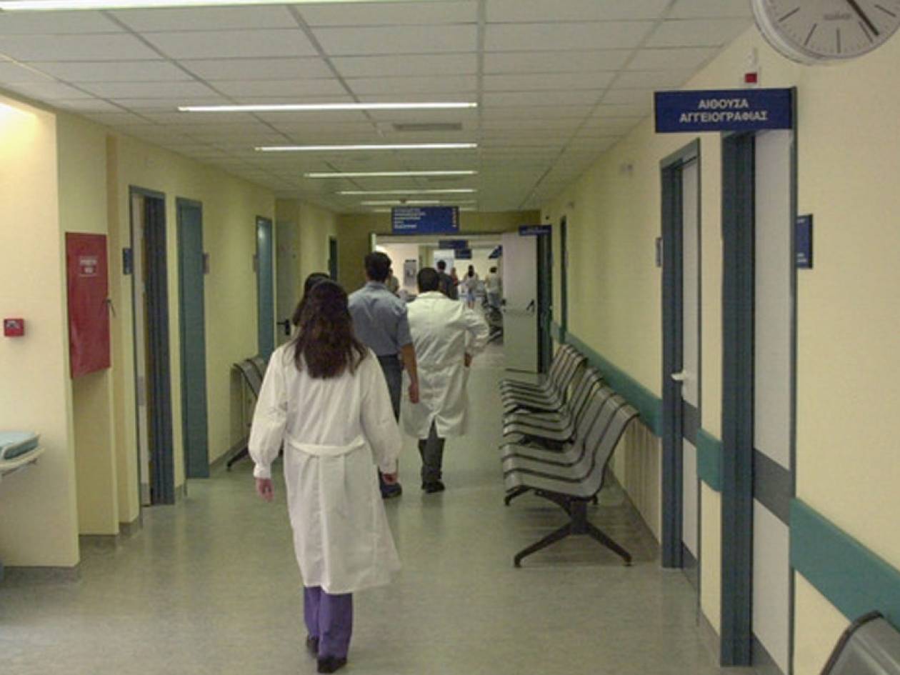 Άδωνις: Θα βγάζουμε τα καλύτερα και χειρότερα νοσοκομεία του μήνα