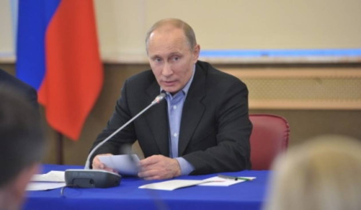 Ρωσία: Μέσα στο 2013 το νέο Διεθνές Πρακτορείο Ειδήσεων