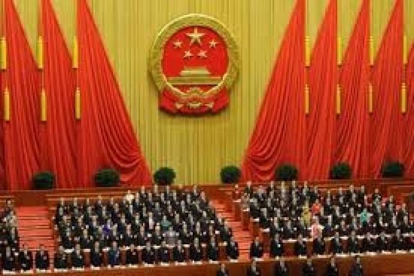 Έρευνα για διαφθορά σε βάρος Κινέζου υφυπουργού