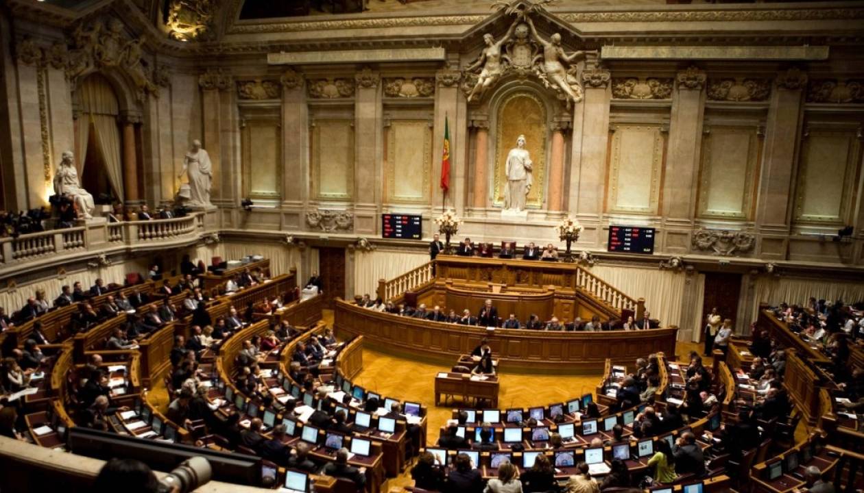 Πορτογαλία: Εγκρίθηκε η μείωση της φορολογίας των επιχειρήσεων