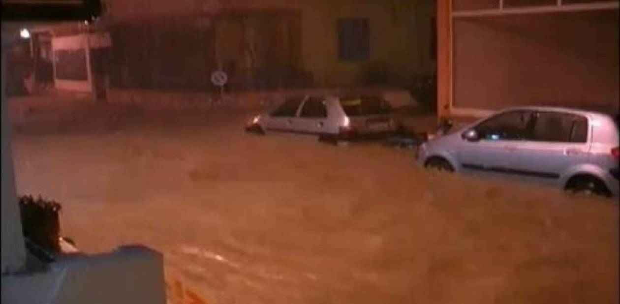 Θα πληρώσει κανείς για τη φονική πλημμύρα στην Ιαλυσό;
