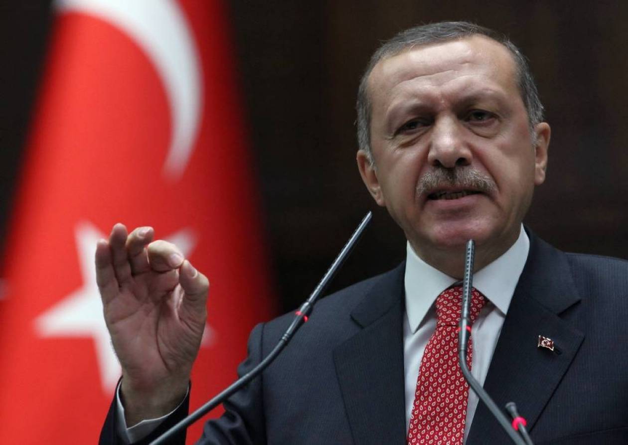 Τουρκία: Συνελήφθησαν οι γιοι των υπουργών της κυβέρνησης Ερντογάν
