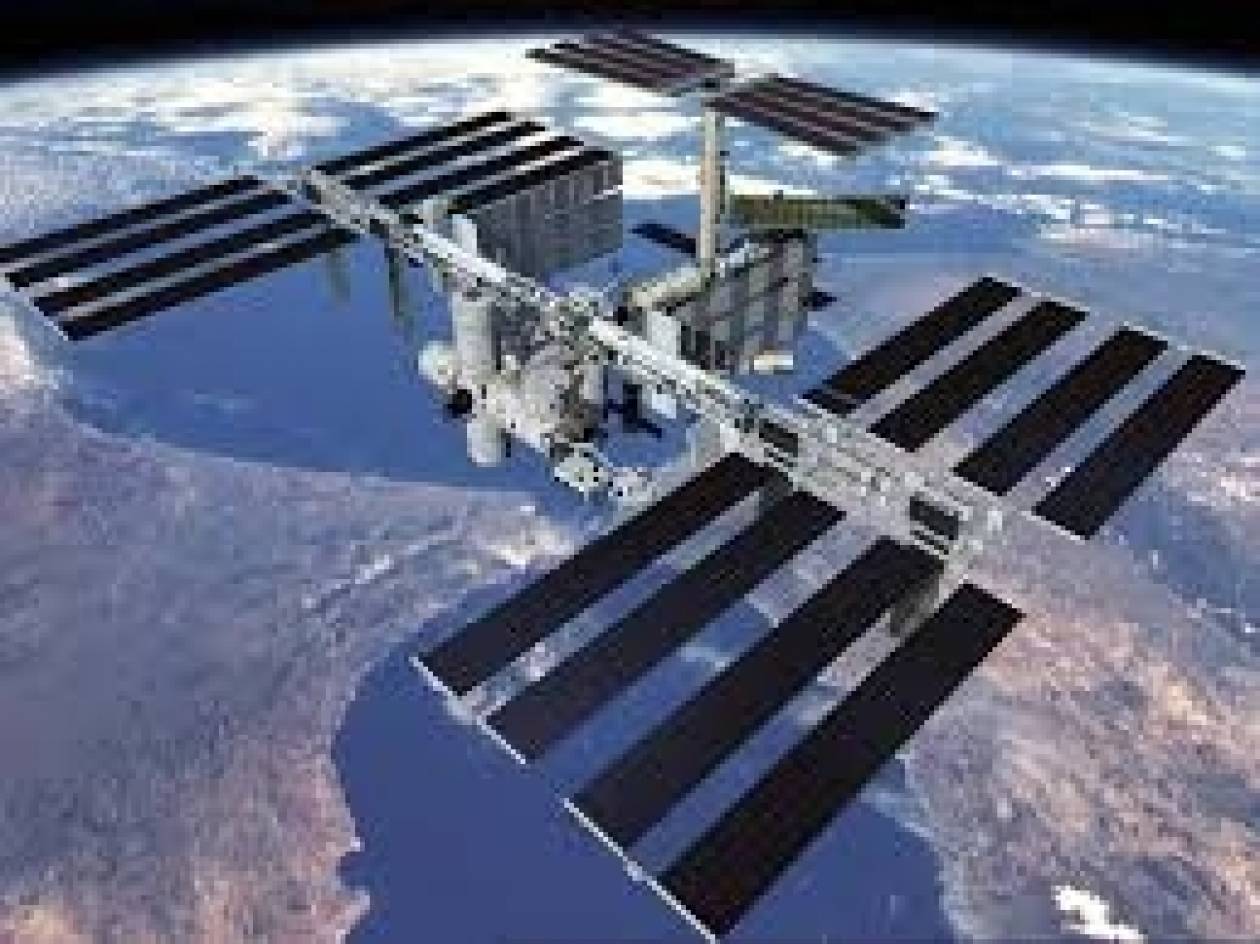 ΗΠΑ: Δύο αστροναύτες επισκεύασαν βλάβη στο Διεθνή Διαστημικό Σταθμό