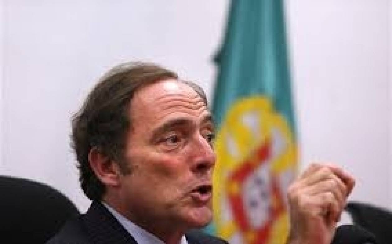Πορτογαλία: Αναζητούν νέα μέτρα