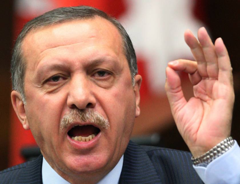 Τουρκία-Σκάνδαλο διαφθοράς: Μέτρα της κυβέρνησης και ένταση με τις ΗΠΑ
