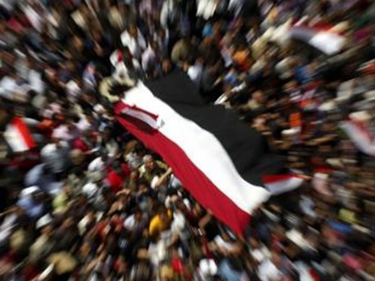 Αίγυπτος: Στη φυλακή ακτιβιστές «σύμβολα» της εξέγερσης του 2011