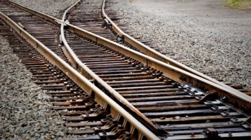 Τραγωδία στην Κατερίνη: Νεαρός έπεσε στις ράγες του τρένου