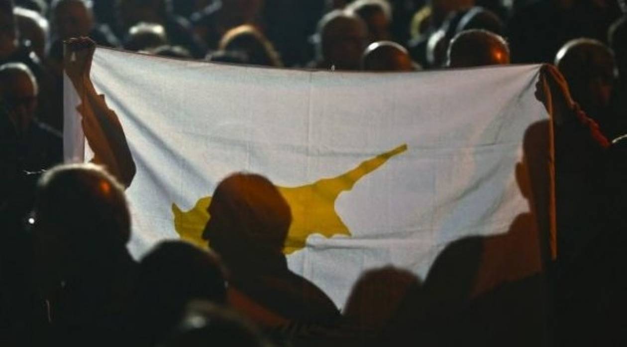 The Economist: Yψηλό ρίσκο αναταραχής στην Κύπρο