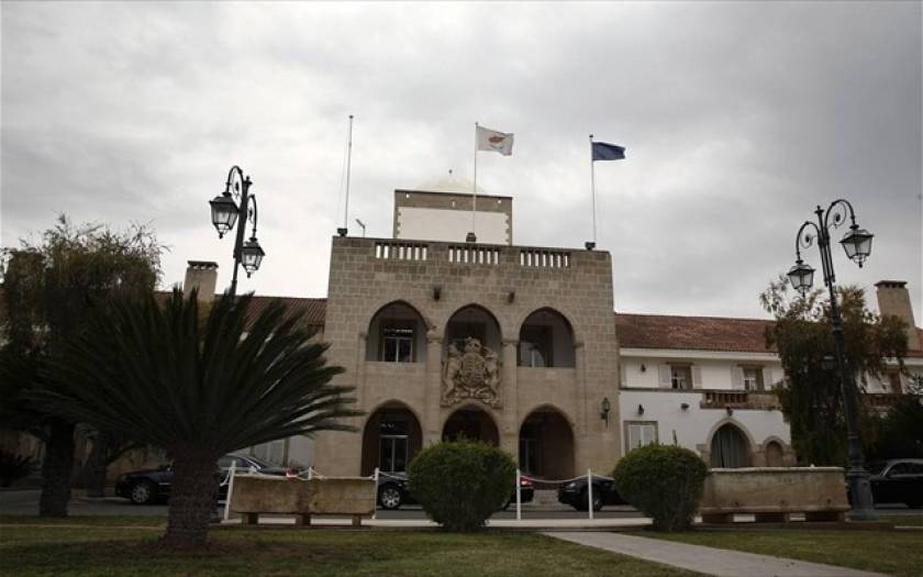 Διάβημα Κύπρου στην ΕΕ για τη στάση της Άγκυρας στην επανεισδοχή