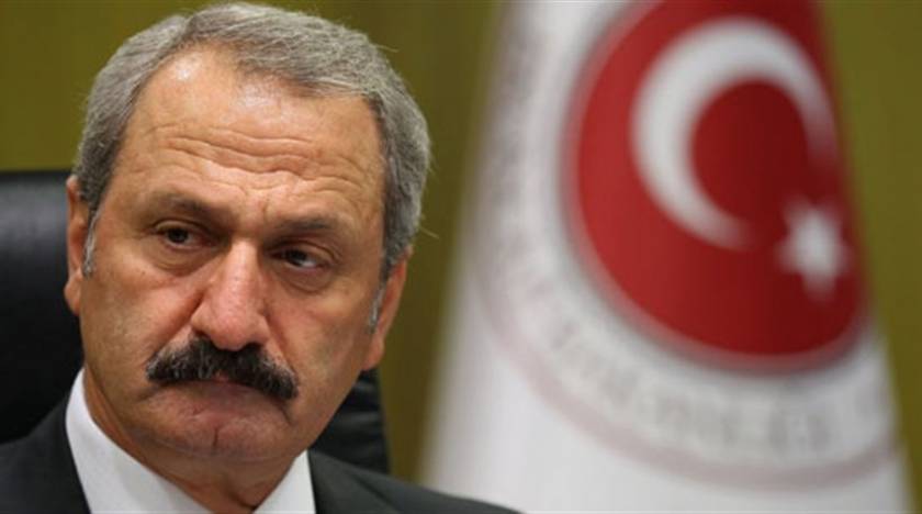 Τουρκία: Την παραίτησή του υπέβαλε ο υπουργός Οικονομίας