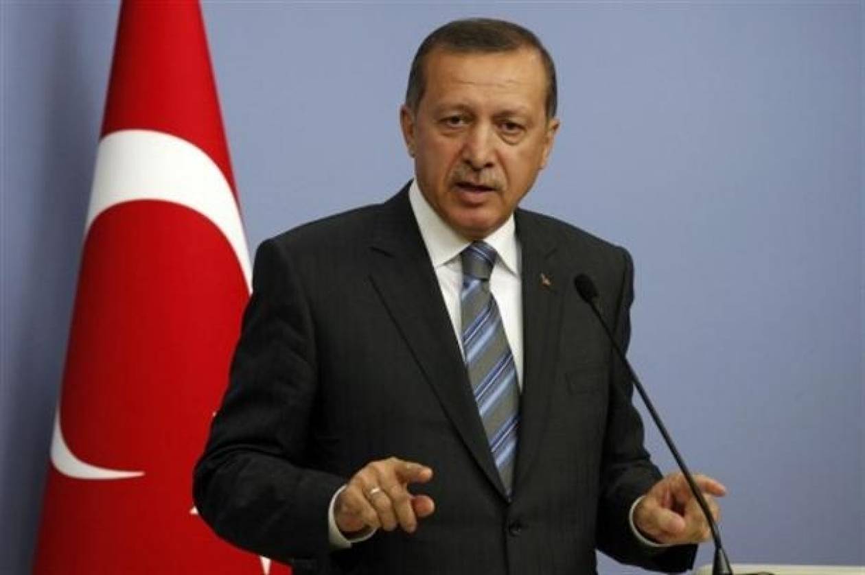 Τουρκία: Την αντικατάσταση 10 υπουργών ανακοίνωσε ο Ερντογάν