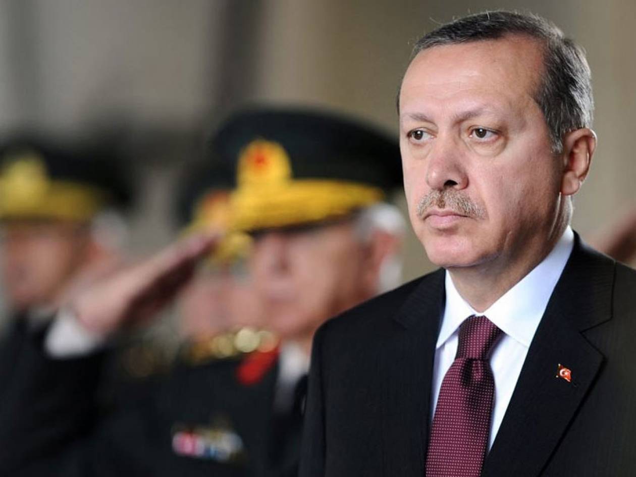 Τουρκία: Ανασχηματισμό ανακοίνωσε ο Ερντογάν – «Ξήλωσε» 10 υπουργούς!