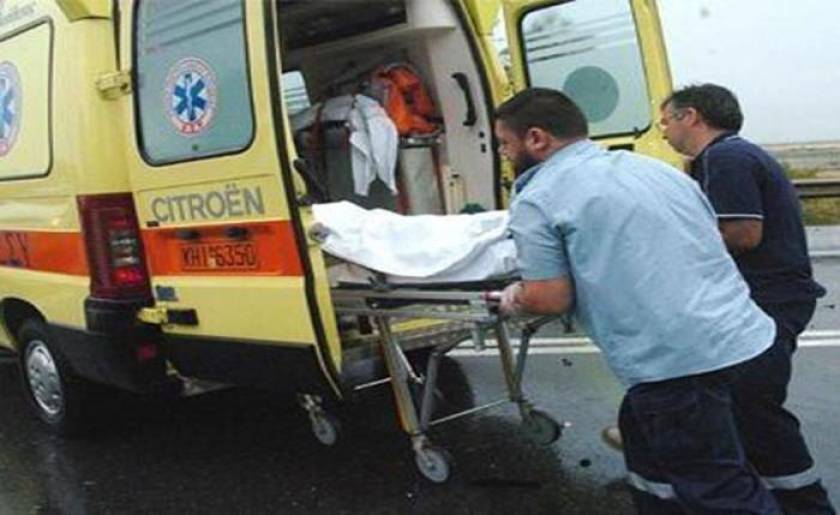 Χίος: 48χρονος πέθανε γιατί το ασθενοφόρο άργησε 1 ώρα