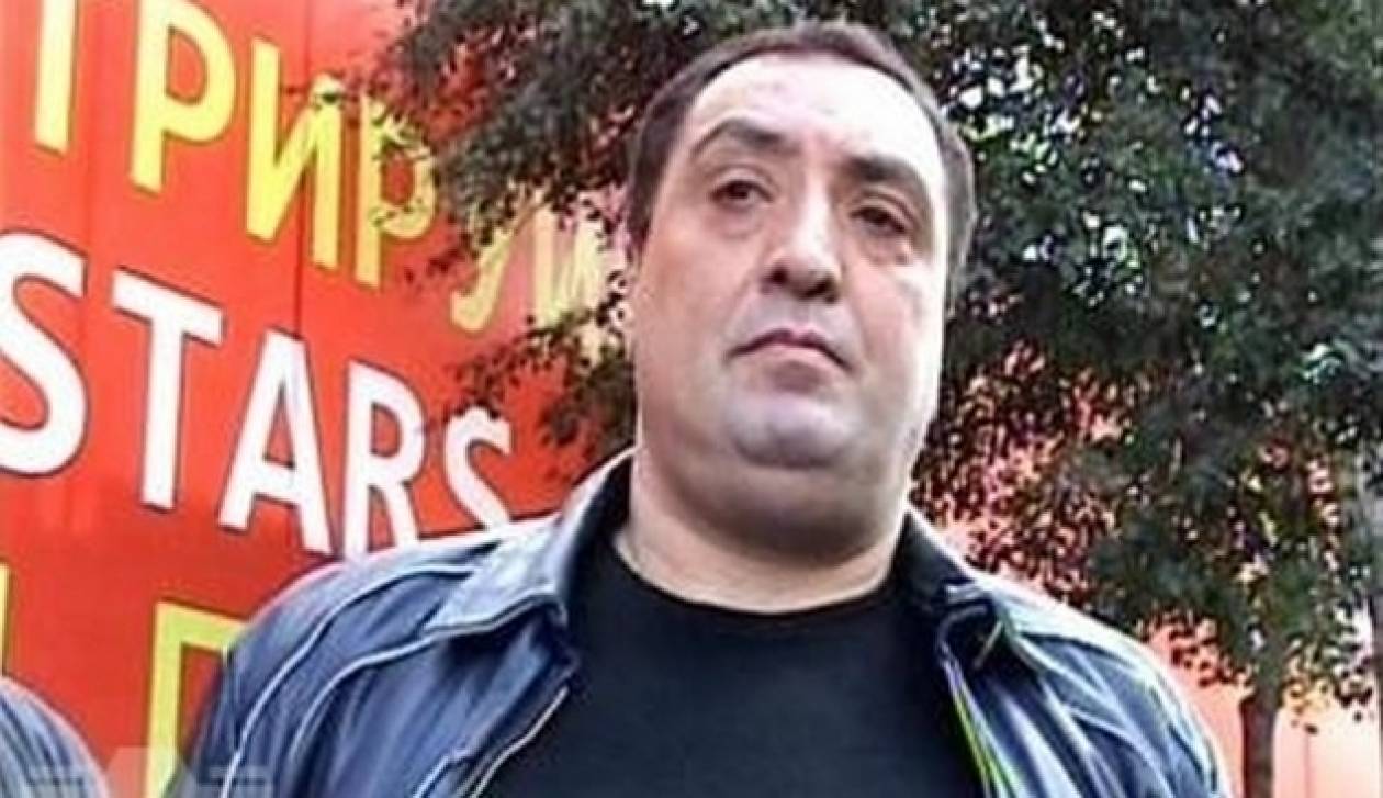 Θεσσαλονίκη: Σύλληψη Γεωργιανών μαφιόζων σε ξενοδοχείο