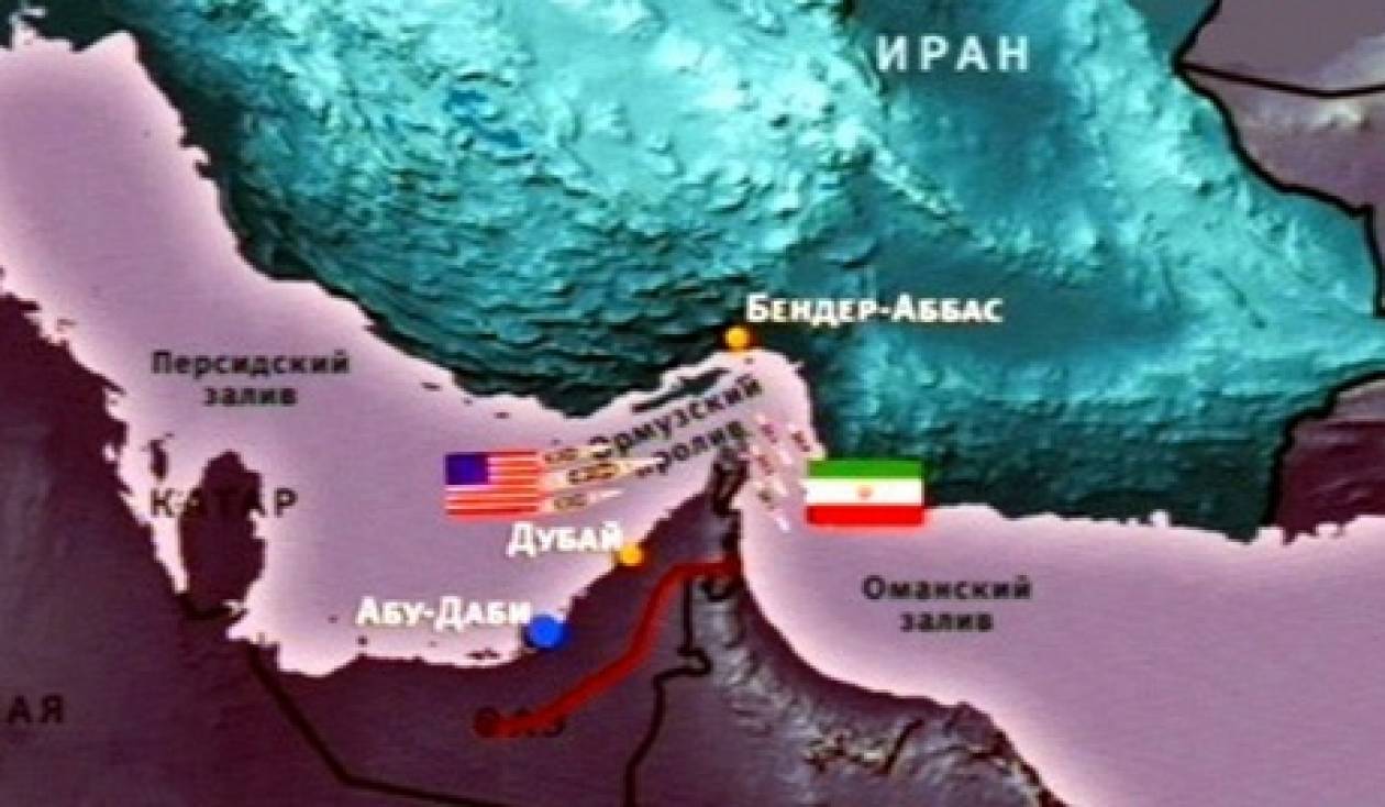 Αποκάλυψη: Οι μοναρχίες Περσικού κόλπου ετοιμάζονται για μεγάλο πόλεμο