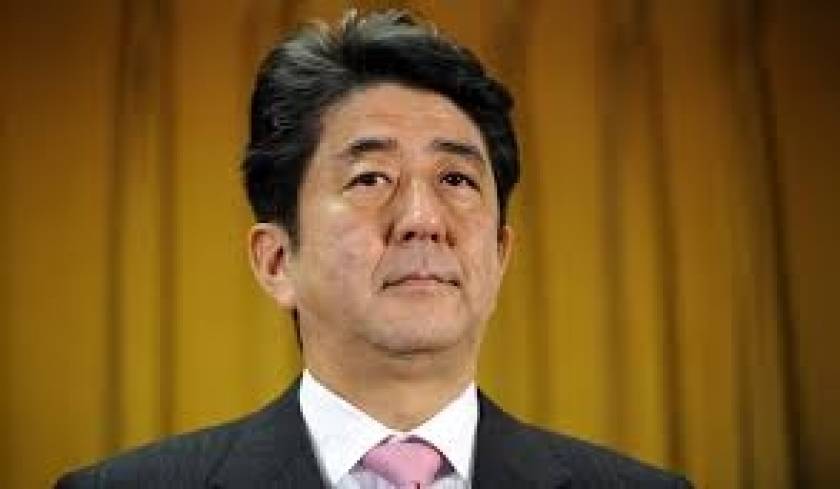 Πεκίνο προειδοποιεί Τόκιο για συνέπειες επίσκεψης Ιάπωνα πρωθυπουργού