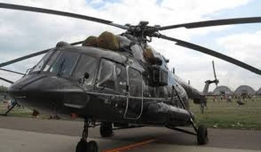 Ρωσική Πρεσβεία: Διευκρινήσεις για ρωσικά ελικόπτερα ΕΦ στη Κύπρο