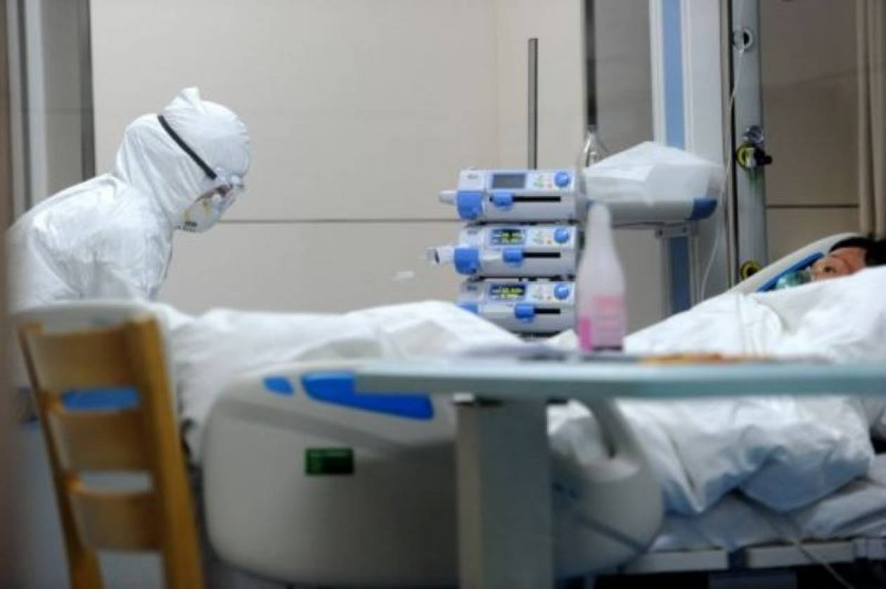 Πρώτος θάνατος από τον ιό H7N9 στο Χονγκ Κονγκ
