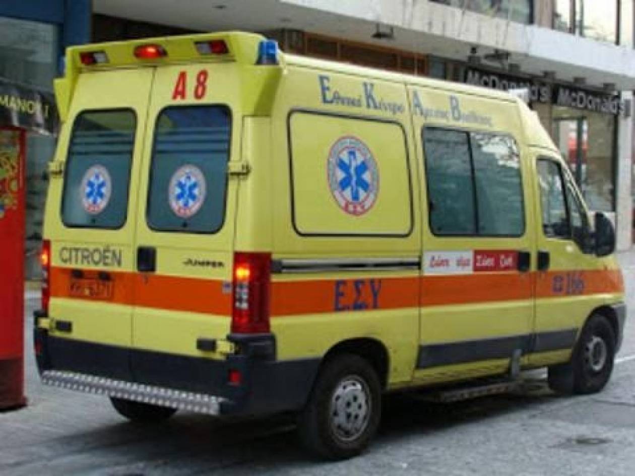 Γιατρός πέθανε εν ώρα εφημερίας στην Κρήτη