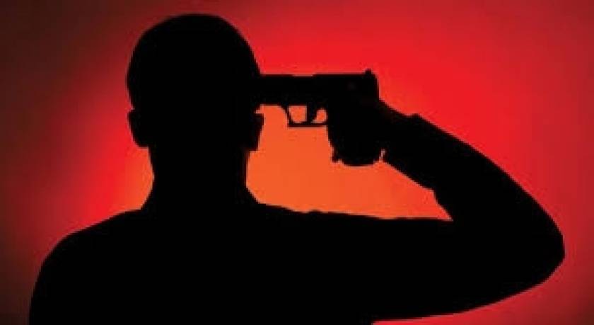 Με το όπλο με το οποίο φυλούσε σκοπιά αυτοκτόνησε λοχίας στη Μυτιλήνη