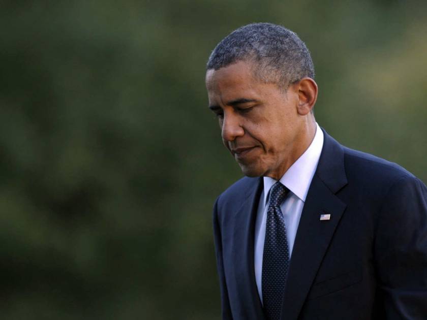 Ομπάμα: Ζητεί παράταση των έκτακτων επιδομάτων ανεργίας κατά 3 μήνες
