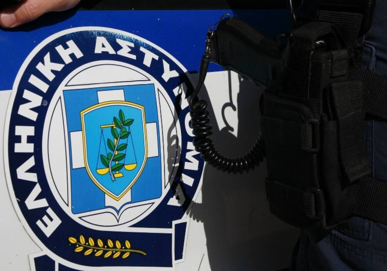 Αστυνομικές επιχειρήσεις κατά του παραεμπορίου στη Θεσσαλονίκη