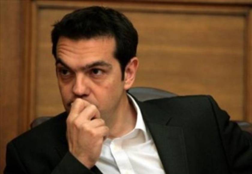 Προβάδισμα για τον ΣΥΡΙΖΑ καταγράφει και νέα δημοσκόπηση