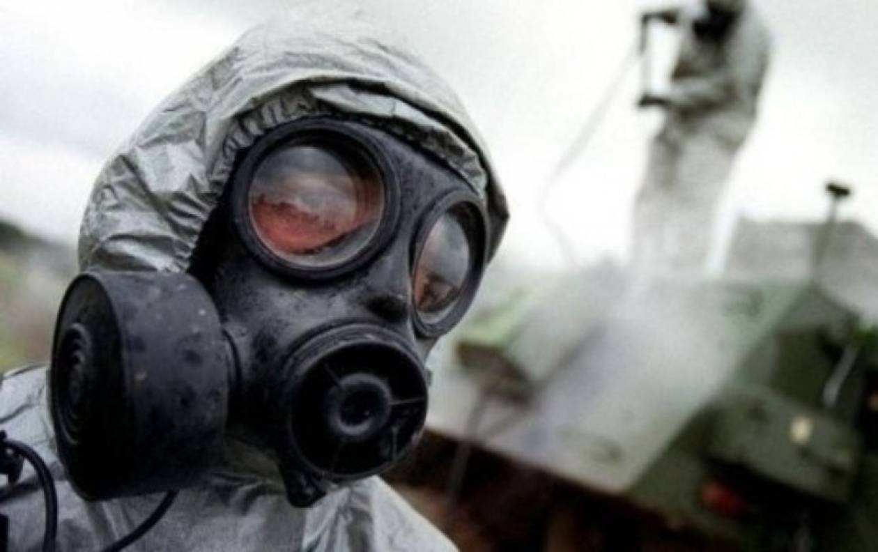 Προς «παράταση» η καταστροφή του χημικού οπλοστασίου της Συρίας
