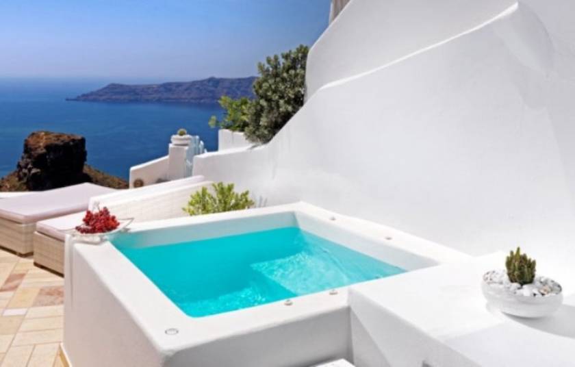 Πωλητήριο σε 125 ελληνικά ξενοδοχεία σε μία χρονιά... ρεκόρ