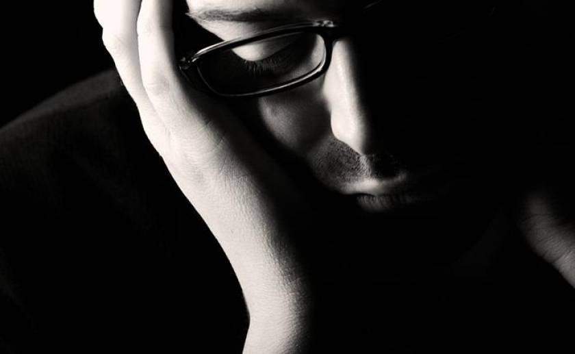 Κατάθλιψη: Τα 5 βασικότερα συμπτώματα στους άνδρες
