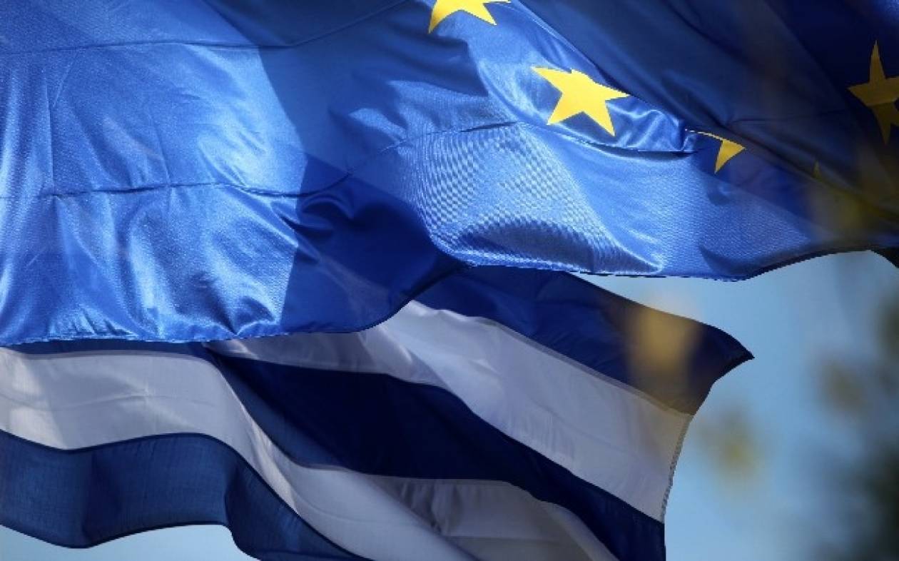 «Η Ελλάδα αναμένεται να επιστρέψει σε ρυθμούς ανάπτυξης το 2014»
