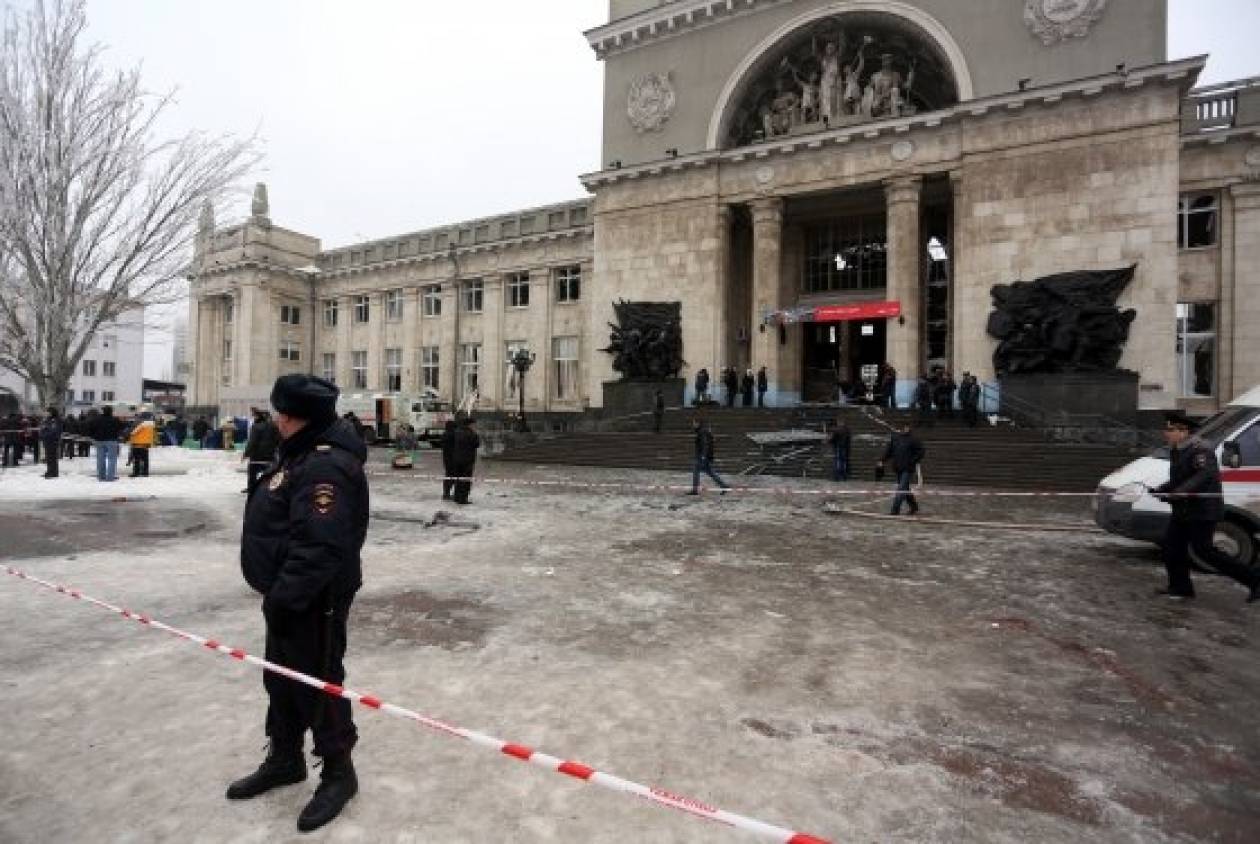 Ισλαμιστές ευθύνονται σύμφωνα με τη Μόσχα για τις φονικές επιθέσεις