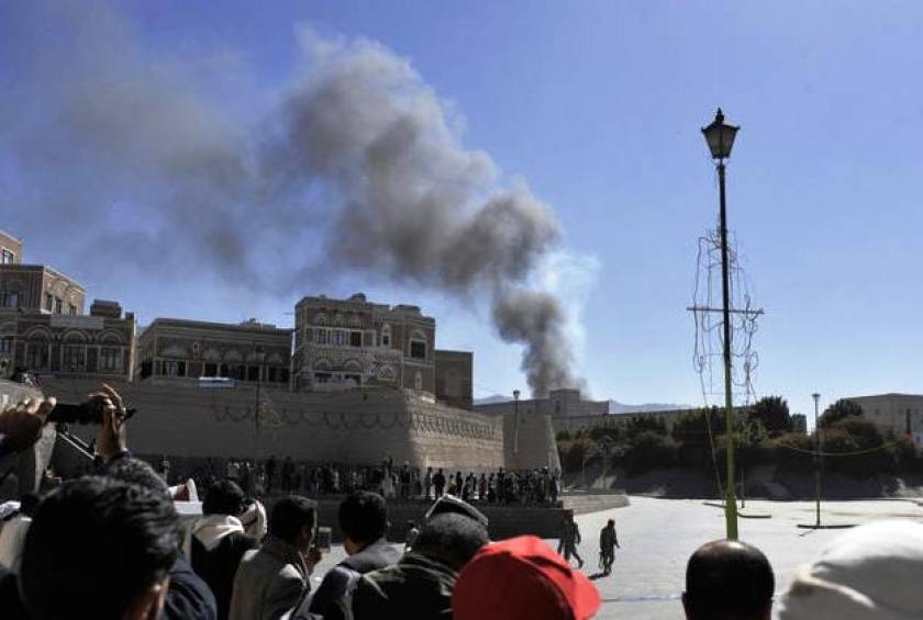Τρεις νεκροί σε διαδοχικές επιθέσεις στην Υεμένη