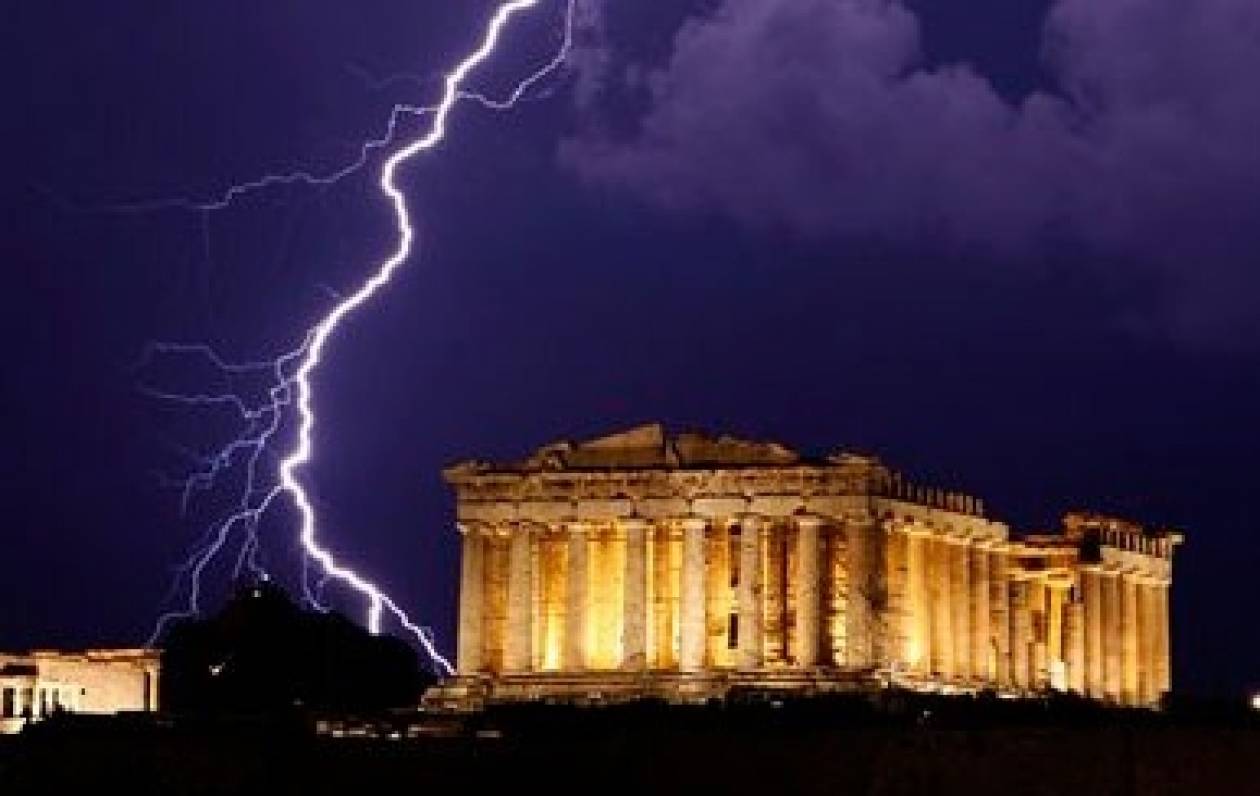 Associated Press: «Τα προβλήματα θα χειροτερέψουν για την Ελλάδα»