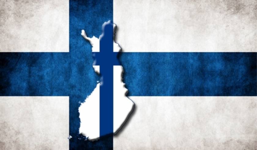 Έφηβοι λήστεψαν το ΥΠΕΞ της Φινλανδίας