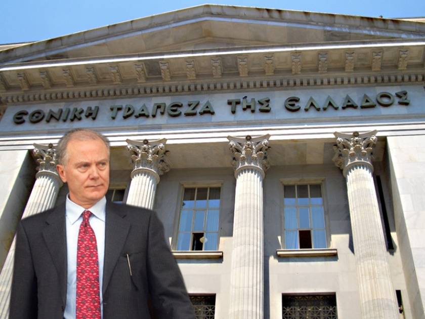Κυβέρνηση-δανειστές θέλουν τον Προβόπουλο, ως διοικητή, στην ΤτΕ