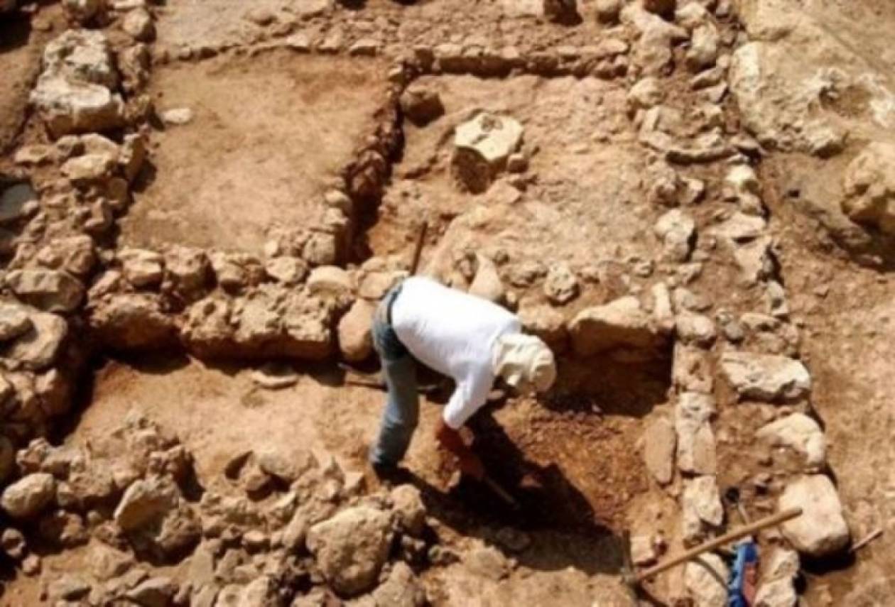 Στη Φθιώτιδα ένα από τα 10 κορυφαία αρχαιολογικά ευρήματα του 2013