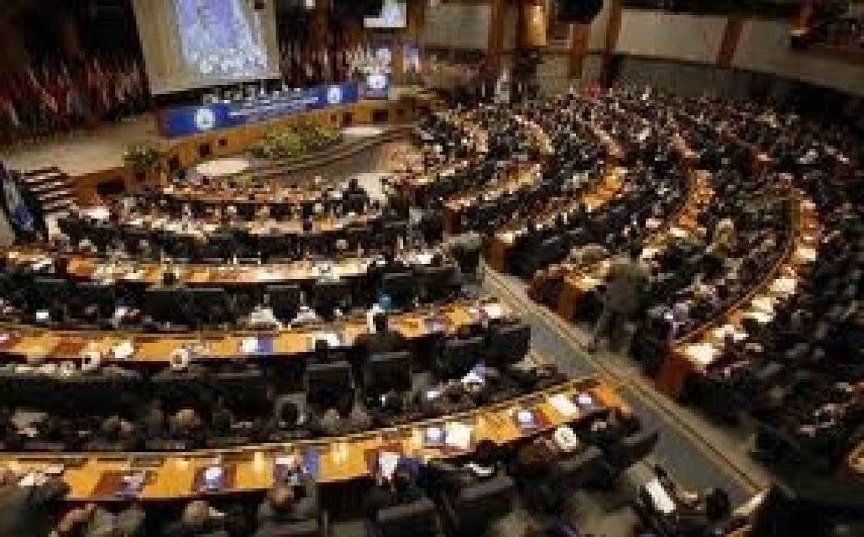 Τα Ηνωμένα Έθνη δε σχολίασαν την άρνηση του Έρογλου