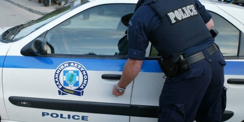 Πελοπόννησος: Συνελήφθησαν 699 άτομα το Δεκέμβριο