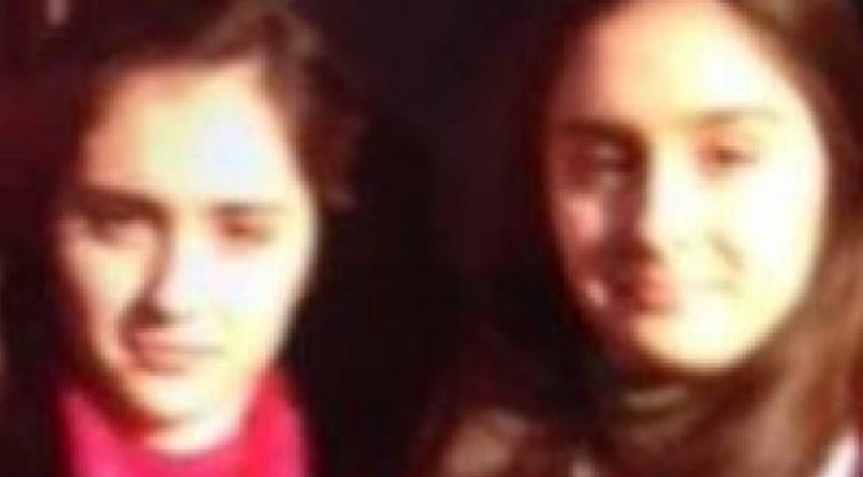 SOS: Εξαφανίστηκαν 14χρονες δίδυμες Κύπριες στο Λονδίνο