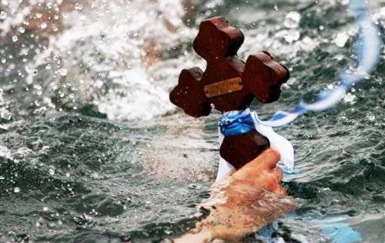 Θεσσαλονίκη: Ο σταυρός έπεσε δύο φορές...λόγω συμμετοχής