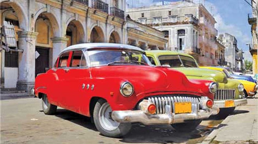 Απελευθέρωση μεν στην Κούβα αλλά οι τιμές στα ύψη