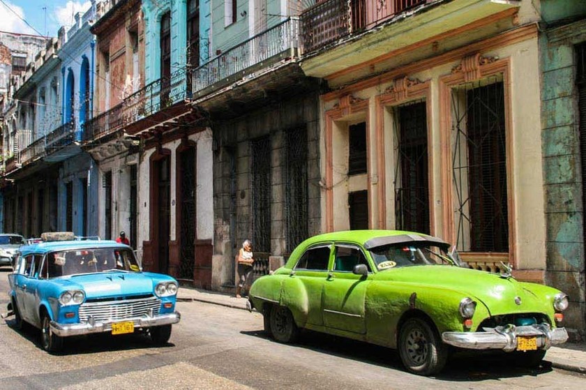 Απελευθέρωση μεν στην Κούβα αλλά οι τιμές στα ύψη