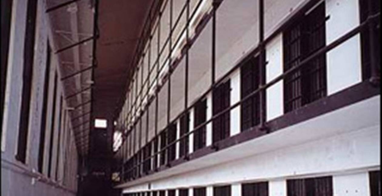 Ένταση στις Κεντρικές Φυλακές της Λευκωσίας