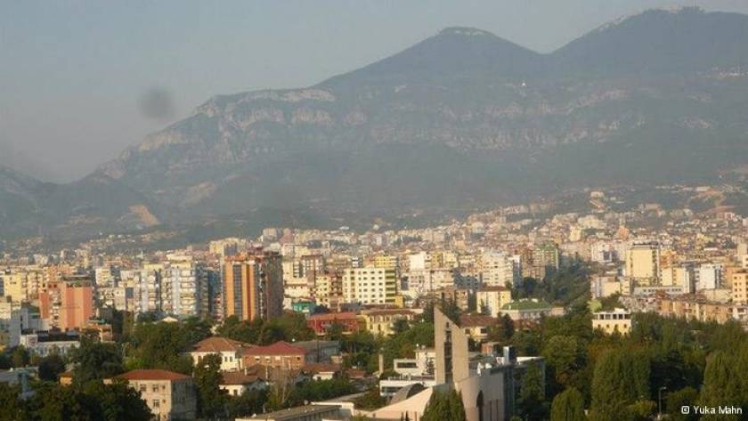 SZ: «Η Ελλάδα ήταν γη της επαγγελίας για τους φτωχούς Αλβανούς»