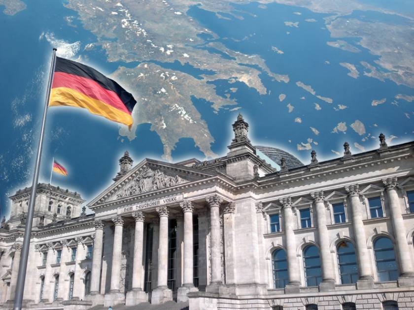 Εχθρική απέναντι στην Ελλάδα η γερμανική ελίτ